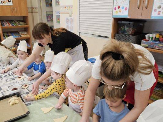 Grafika #52: 08.02.2024 Tłusty czwartek