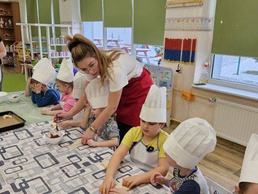 Grafika #58: 08.02.2024 Tłusty czwartek