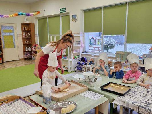 Grafika #62: 08.02.2024 Tłusty czwartek
