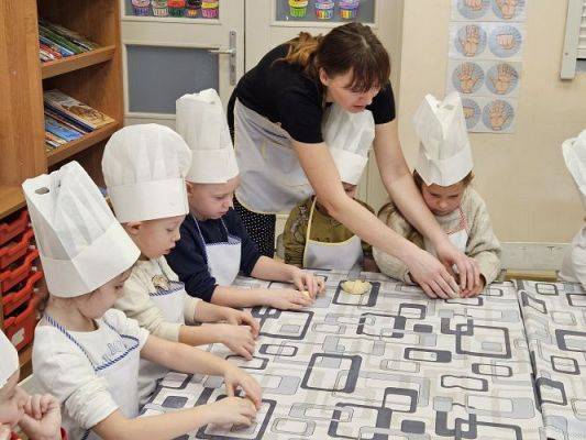 Grafika #67: 08.02.2024 Tłusty czwartek