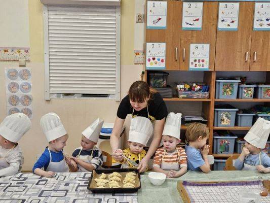 Grafika #72: 08.02.2024 Tłusty czwartek