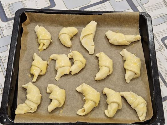 Grafika #74: 08.02.2024 Tłusty czwartek