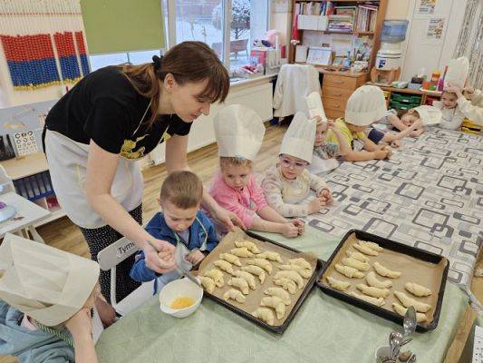 Grafika #76: 08.02.2024 Tłusty czwartek