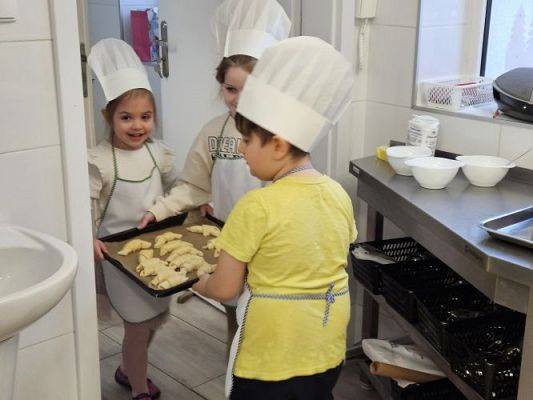 Grafika #81: 08.02.2024 Tłusty czwartek