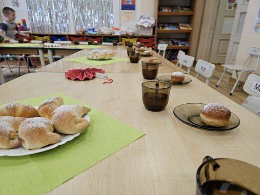 Grafika #84: 08.02.2024 Tłusty czwartek