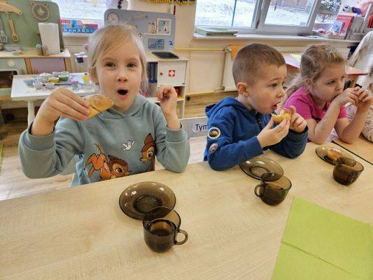 Grafika #95: 08.02.2024 Tłusty czwartek