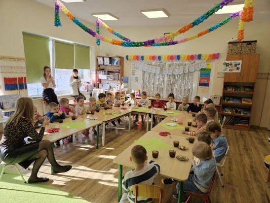 Grafika #99: 08.02.2024 Tłusty czwartek