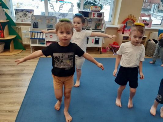 Grafika #24: 06.02.2024 Gimnastyka dla Smyka gr I