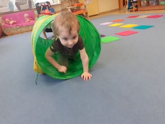 Grafika #26: 06.02.2024 Gimnastyka dla Smyka gr I