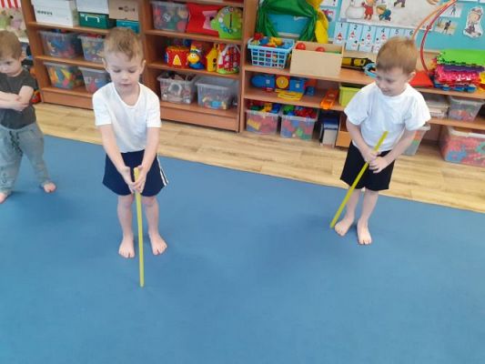 Grafika #31: 06.02.2024 Gimnastyka dla Smyka gr I