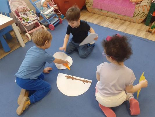 Grafika #22: 30.01.2024 W Bałwankowiegr I