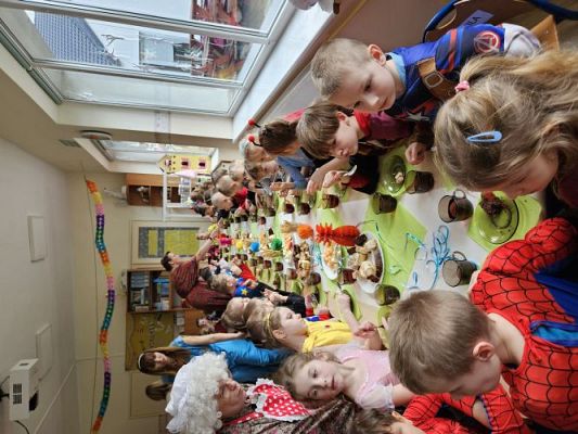 Grafika #57: 25.01.2024 Bal karnawałowy cz.II