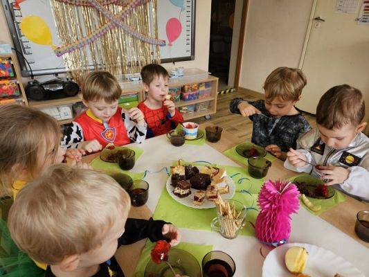 Grafika #64: 25.01.2024 Bal karnawałowy cz.II