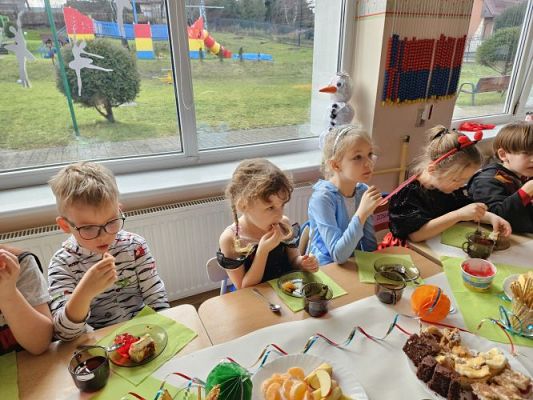 Grafika #66: 25.01.2024 Bal karnawałowy cz.II