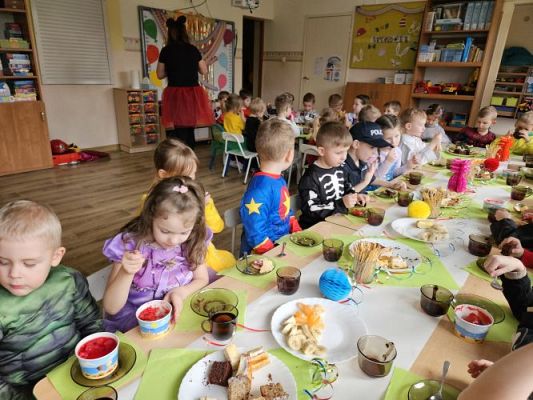 Grafika #68: 25.01.2024 Bal karnawałowy cz.II