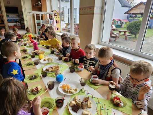 Grafika #70: 25.01.2024 Bal karnawałowy cz.II