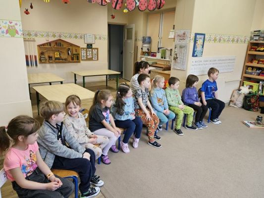 Grafika #3: 12.03.2024 Dogoterapia - gr II