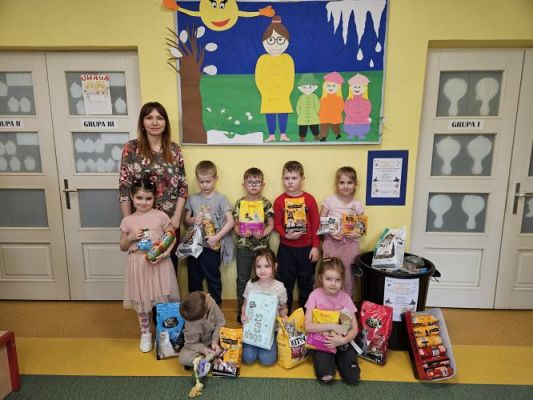 Grafika #0: 04.03.2024 Zakończenie akcji "Współczuję więc pomagam"