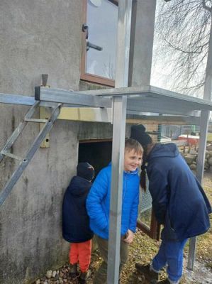 Grafika #3: 04.03.2024 Zakończenie akcji "Współczuję więc pomagam"