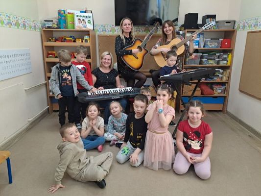 Grafika #0: 01.03.2024 Muzyka wokół nas