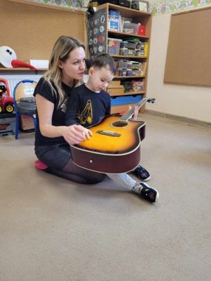 Grafika #9: 01.03.2024 Muzyka wokół nas