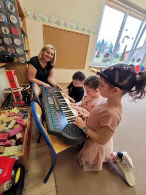 Grafika #20: 01.03.2024 Muzyka wokół nas