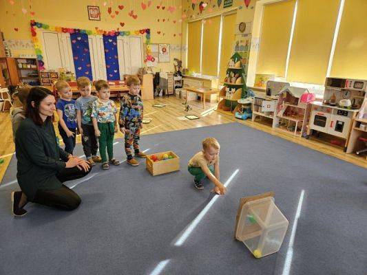 Grafika #32: 26.02.2024 Dzień Dinozaura - gr I