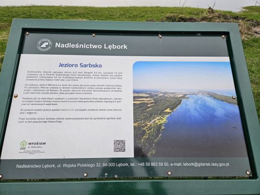 Grafika #64: 08.04.2024 Wycieczka do lasu - spotkanie z leśnikiem