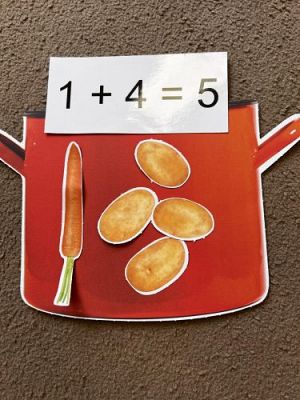 Grafika #0: 05.04.2024 Dzień Marchewki gr 2