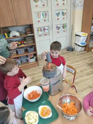 Grafika #0: 05.04.2024 Dzień Marchewki gr 1