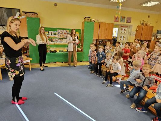 Grafika #66: 26.03.2024 Wielkanocny konkurs edukacyjny