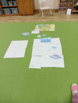 Grafika #11: 29.04.2024 Zajęcia edukacyjne Święta Majowe gr3