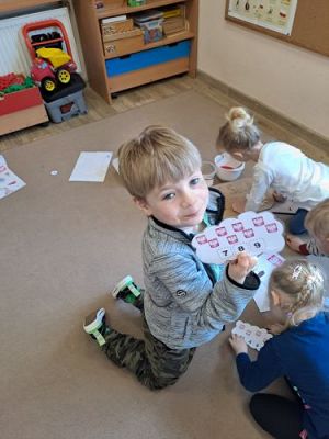 Grafika #20: 29.04.2024 Zajęcia edukacyjne Święta Majowe gr2