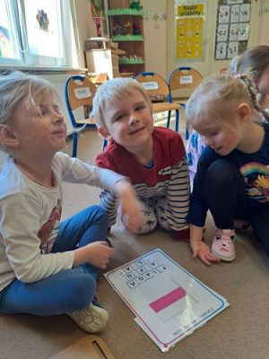 Grafika #23: 29.04.2024 Zajęcia edukacyjne Święta Majowe gr2