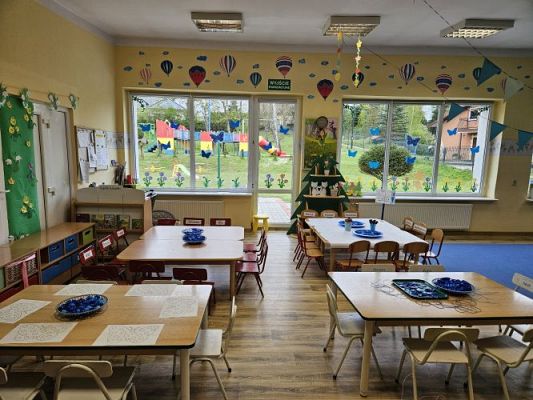 Grafika #4: 22.04.2024 Niebieskie Igrzyska