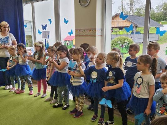 Grafika #11: 22.04.2024 Niebieskie Igrzyska