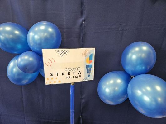 Grafika #23: 22.04.2024 Niebieskie Igrzyska