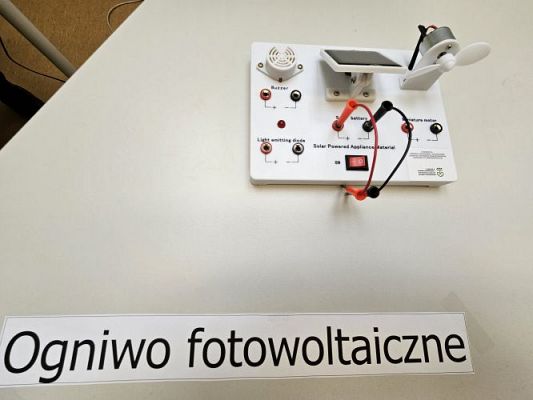 Grafika #44: 19.04.2024 Dzień Ziemi i Dzień Odnawialnych źródeł energii w Szkole Podstawowej w Wicku - cz.I