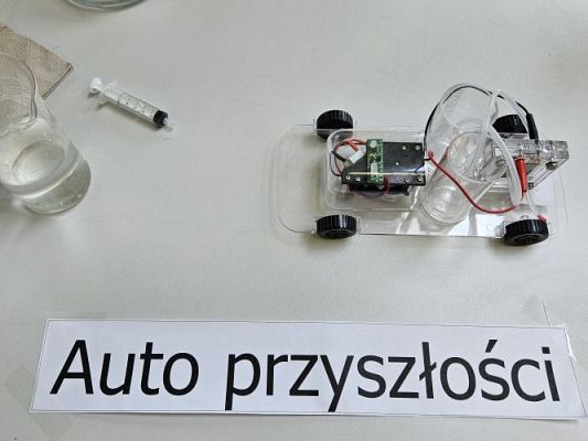 Grafika #57: 19.04.2024 Dzień Ziemi i Dzień Odnawialnych źródeł energii w Szkole Podstawowej w Wicku - cz.I