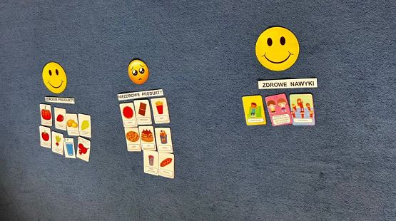 Grafika #6: 19.04.2024 Zajęcia otwarte dla rodziców - gr I