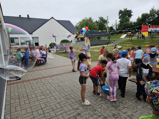 Grafika #0: 03.06.2024 Dzień Dziecka cz.II