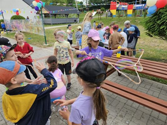 Grafika #1: 03.06.2024 Dzień Dziecka cz.II