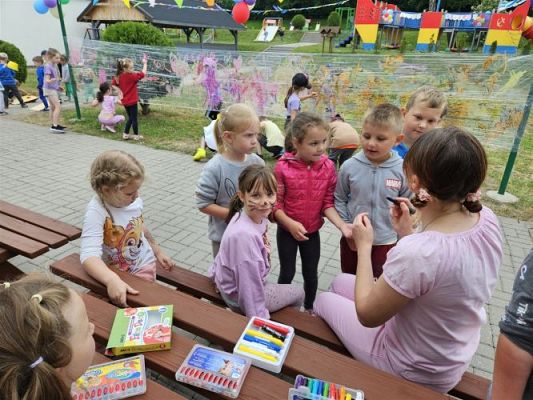 Grafika #4: 03.06.2024 Dzień Dziecka cz.II