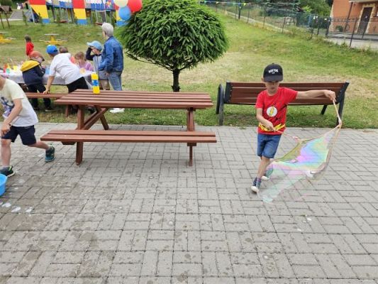 Grafika #6: 03.06.2024 Dzień Dziecka cz.II