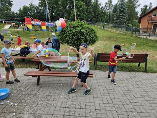 Grafika #8: 03.06.2024 Dzień Dziecka cz.II