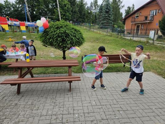 Grafika #9: 03.06.2024 Dzień Dziecka cz.II