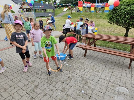 Grafika #10: 03.06.2024 Dzień Dziecka cz.II