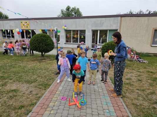 Grafika #12: 03.06.2024 Dzień Dziecka cz.II