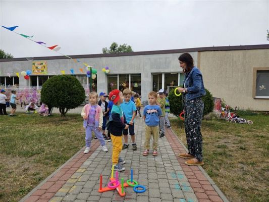 Grafika #13: 03.06.2024 Dzień Dziecka cz.II