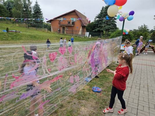 Grafika #16: 03.06.2024 Dzień Dziecka cz.II
